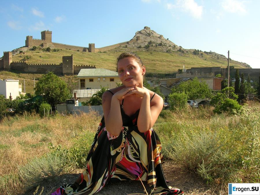 Rest in Koktebel. Photo 26