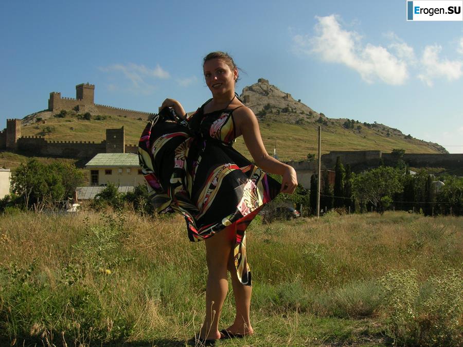 Rest in Koktebel. Photo 27