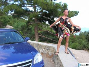 Rest in Koktebel. Thumb 18