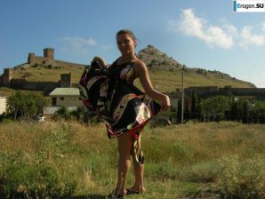 Rest in Koktebel. Thumb 27