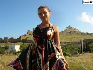 Rest in Koktebel. Thumb 28