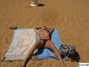 Rest in Koktebel. Thumb 29