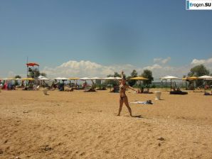 Rest in Koktebel. Thumb 31