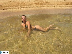 Rest in Koktebel. Thumb 36