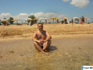 Rest in Koktebel. Thumb 40