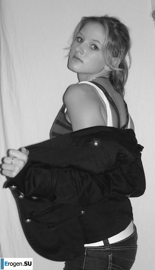 Будущая звезда PLAYBOY. Фото 16