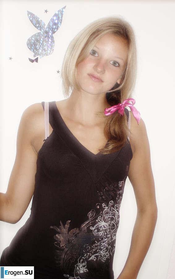 Будущая звезда PLAYBOY. Фото 23