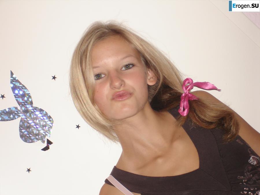 Будущая звезда PLAYBOY. Фото 24