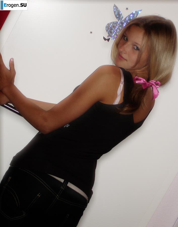 Будущая звезда PLAYBOY. Фото 25