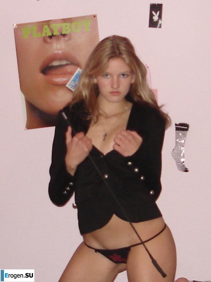 Будущая звезда PLAYBOY. Фото 34