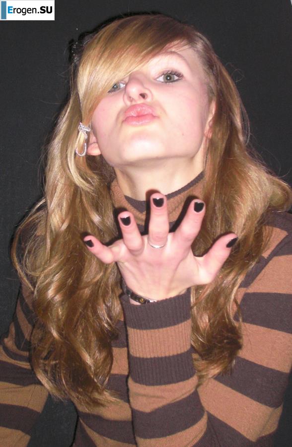 Будущая звезда PLAYBOY. Фото 50