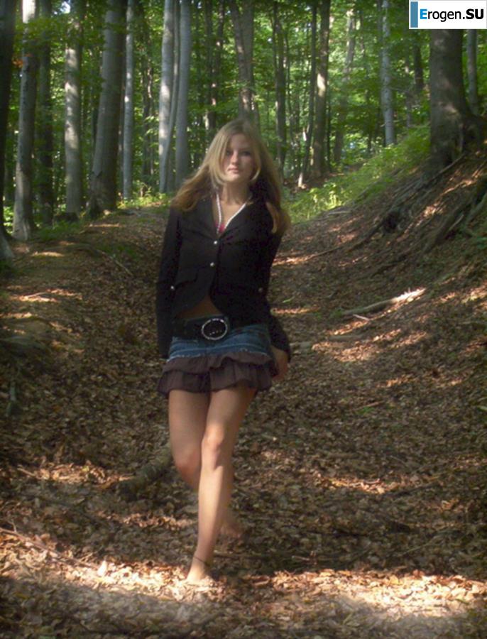 Будущая звезда PLAYBOY. Фото 7