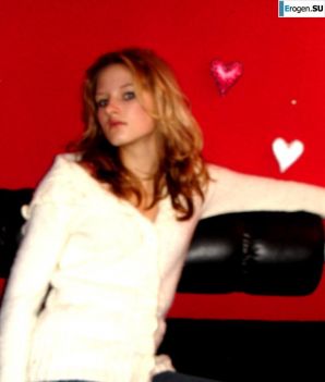 Будущая звезда PLAYBOY. Эскиз 17