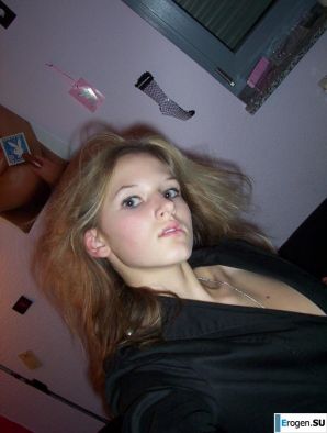 Будущая звезда PLAYBOY. Эскиз 8