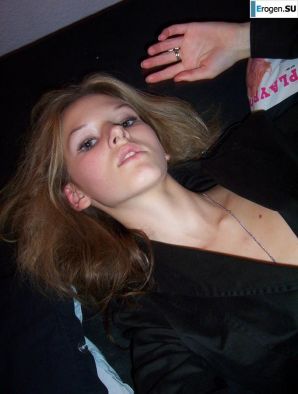 Будущая звезда PLAYBOY. Эскиз 9