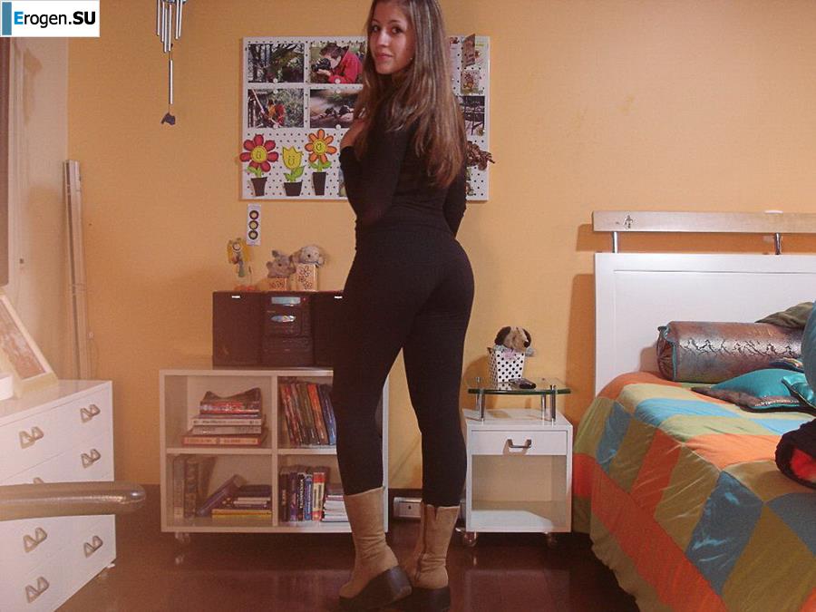 Отличная задница. Фото 2