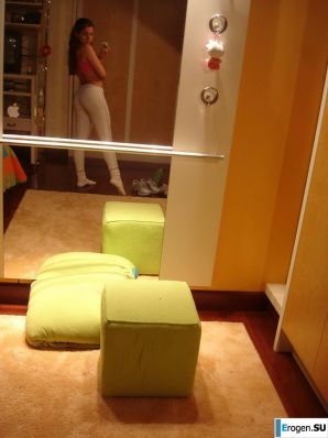 Отличная задница. Эскиз 18