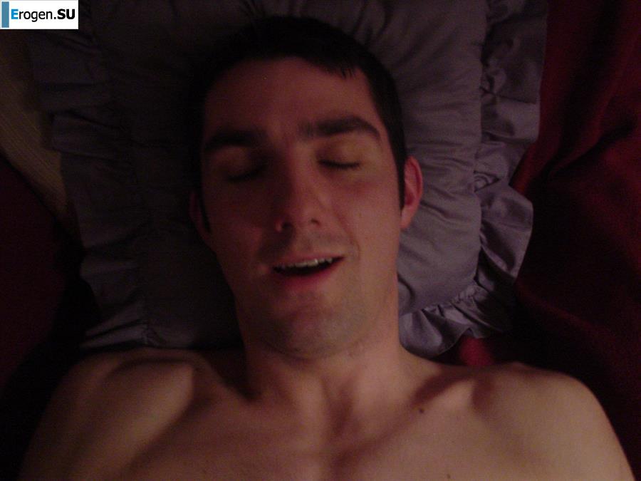 Redhead Wife. Photo 23