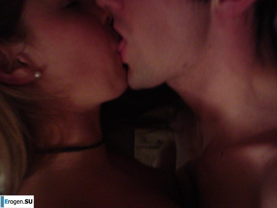 Redhead Wife. Photo 25