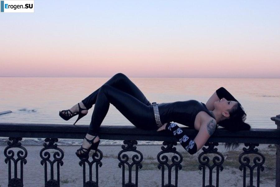 leggings rule. Part 126. Photo 12