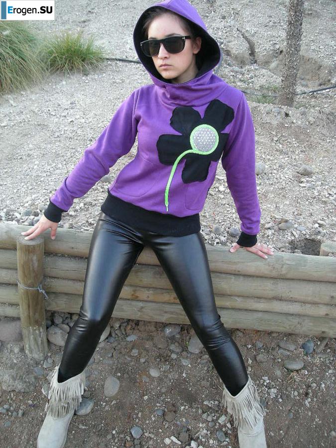 leggings rule. Part 126. Photo 36