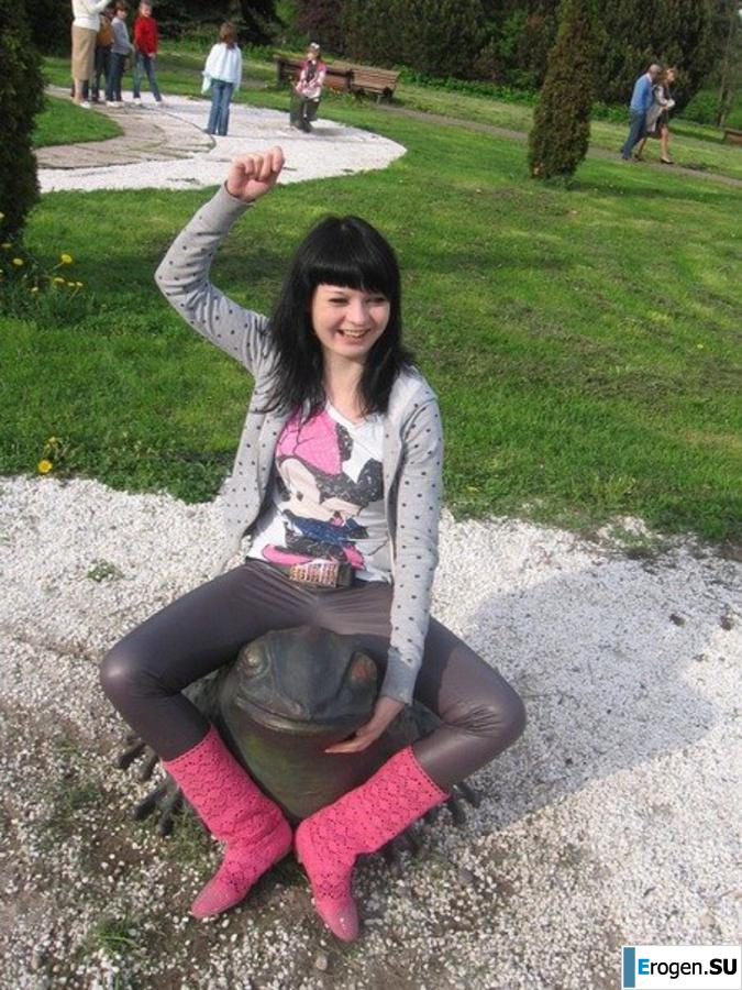 leggings rule. Part 126. Photo 37