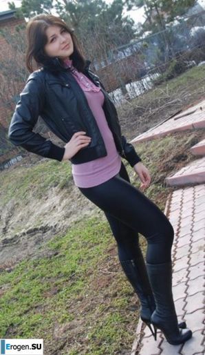 леггинсы рулят. Часть 126. Эскиз 14