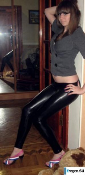 леггинсы рулят. Часть 126. Эскиз 18