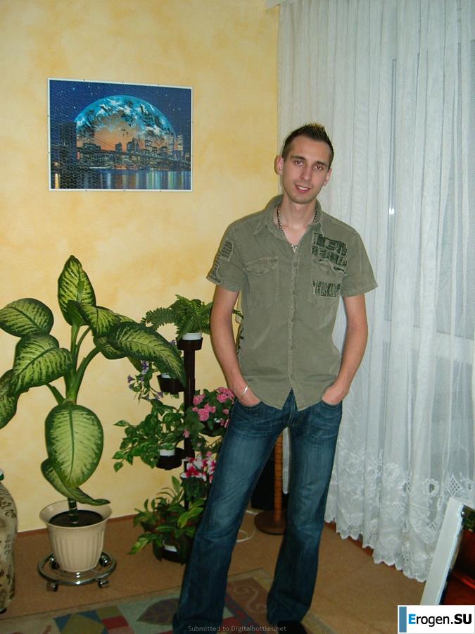 Рыже-красная немочка. Фото 28