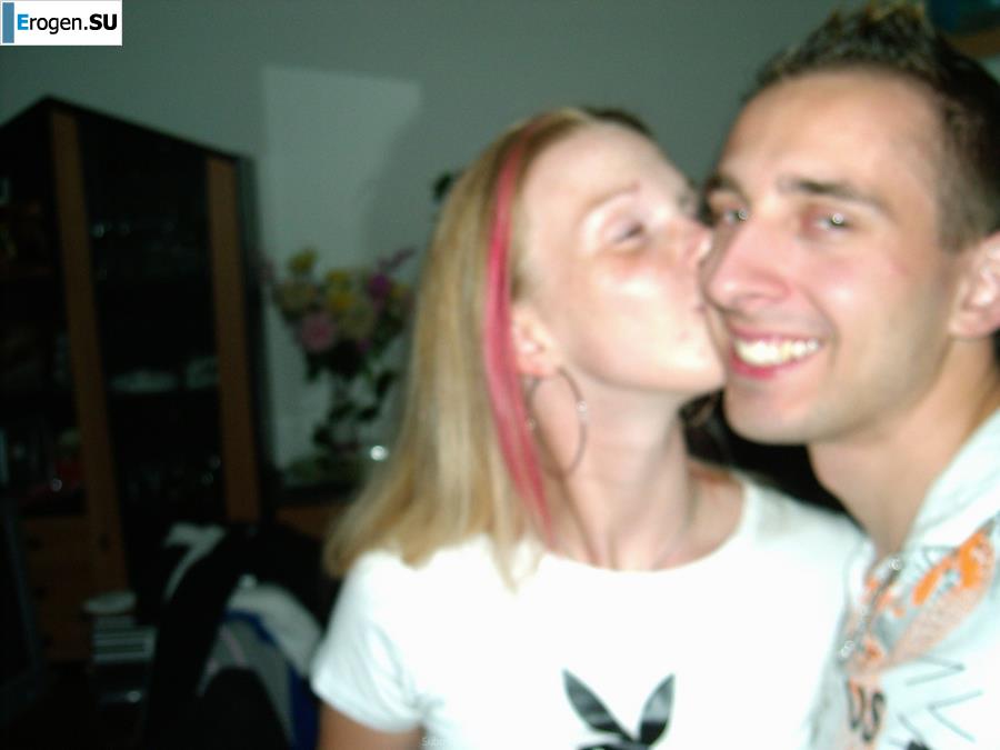 Рыже-красная немочка. Фото 29