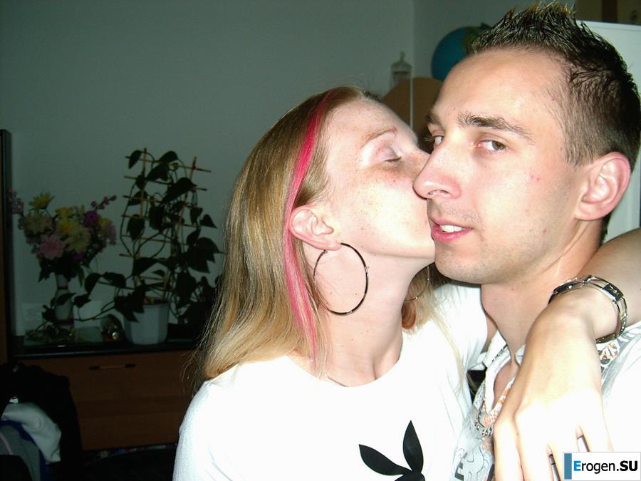 Рыже-красная немочка. Фото 30