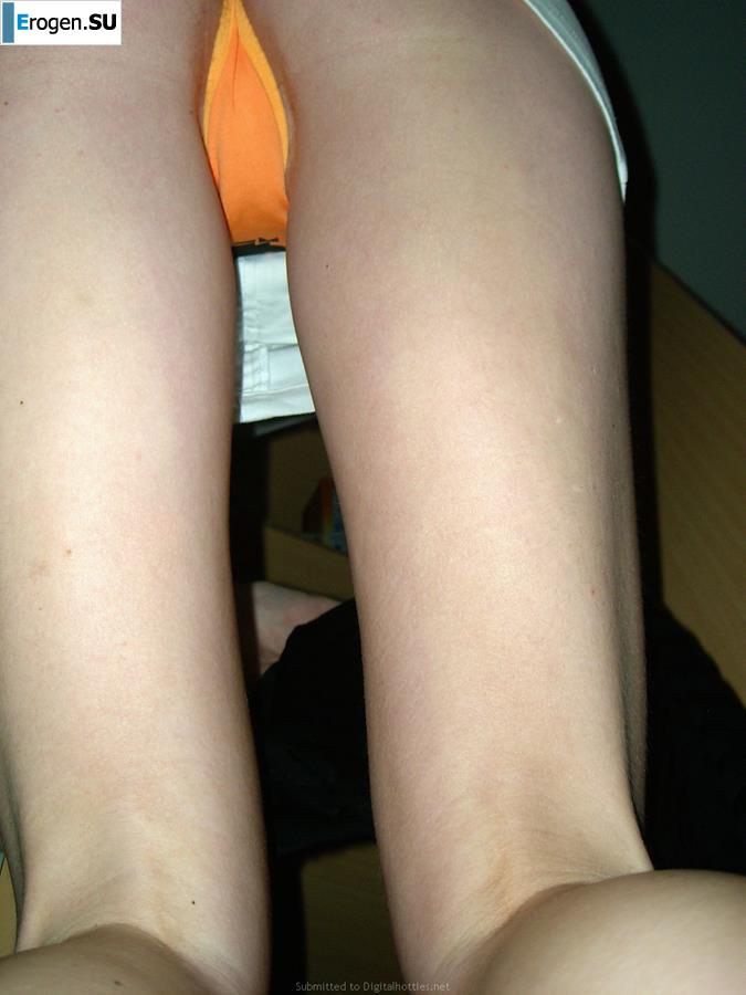 Рыже-красная немочка. Фото 32