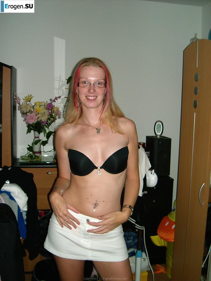 Рыже-красная немочка. Фото 33