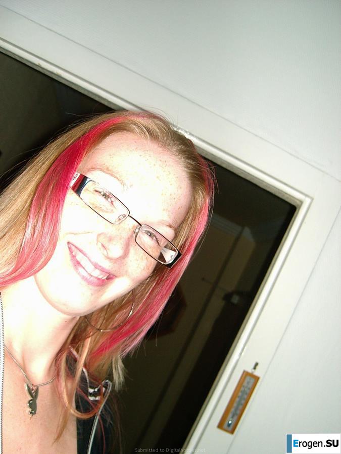 Рыже-красная немочка. Фото 34