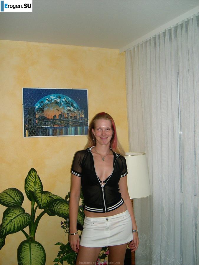 Рыже-красная немочка. Фото 7