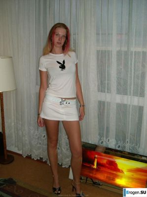 Рыже-красная немочка. Эскиз 2