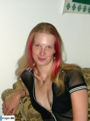 Рыже-красная немочка. Эскиз 22