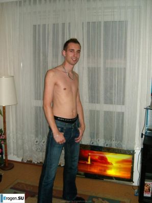 Рыже-красная немочка. Эскиз 23