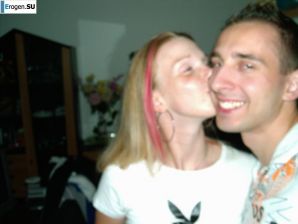 Рыже-красная немочка. Эскиз 29