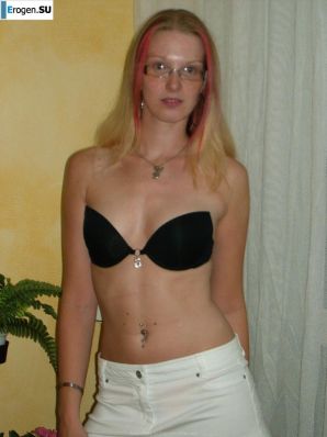 Рыже-красная немочка. Эскиз 36