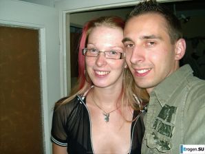 Рыже-красная немочка. Эскиз 38