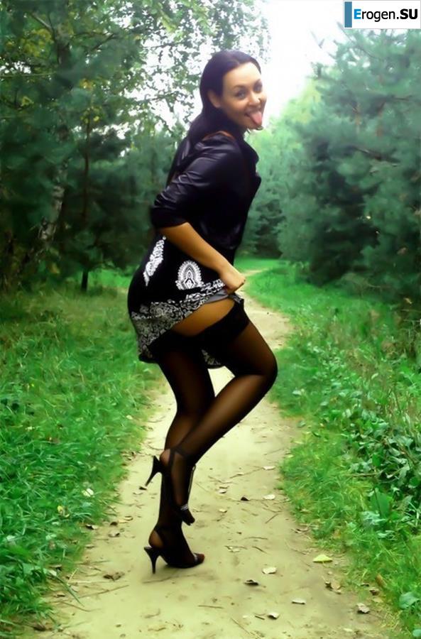 Димон и его телка. Фото 28