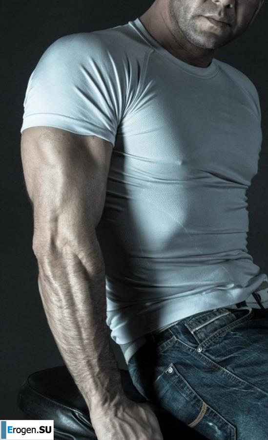 Димон и его телка. Фото 6