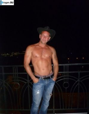 Димон и его телка. Эскиз 3