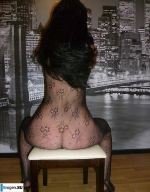 Димон и его телка. Эскиз 33