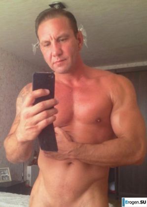 Димон и его телка. Эскиз 5