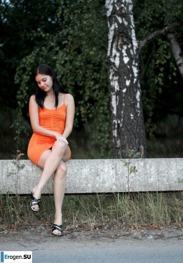 Kitty from Moscow. Photo 33