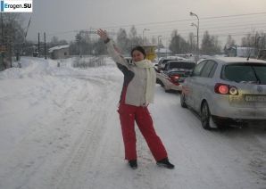 Kitty from Moscow. Thumb 51