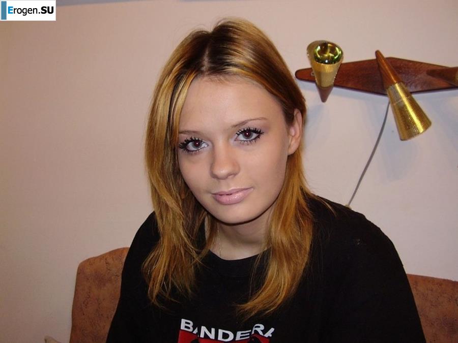 Зина. Фото 12