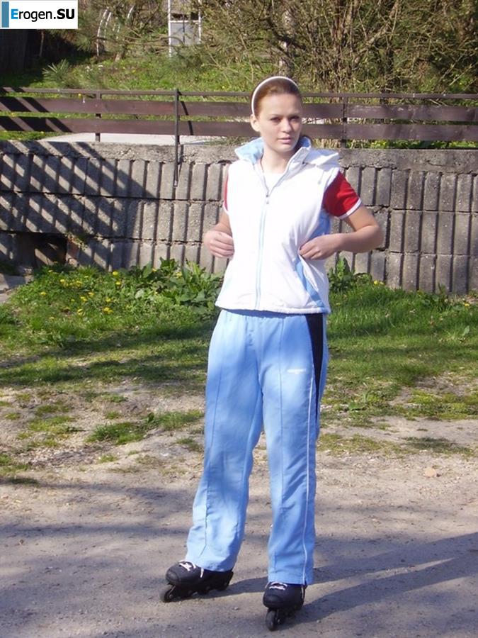 Зина. Фото 18